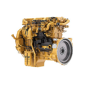 Caterpillar C13