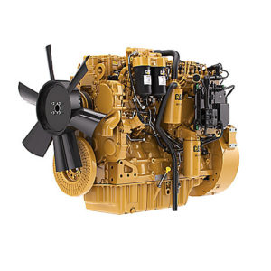Caterpillar C6.6